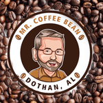 Mr. Coffee Bean - Dothan | Delivery Menu