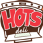 Hot's Deli Logo